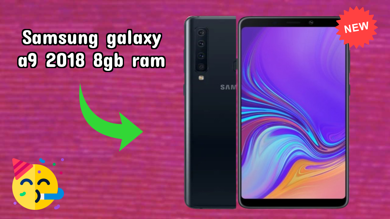 Samsung Galaxy A9 2018 8GB RAM बैटरी रिव्यु: 3800 MAh Fast Charging उपयोग  डिस्कसन