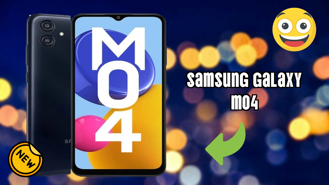 Samsung Galaxy M04 बैटरी लाइफ: 5000 MAh चार्जिंग स्पीड