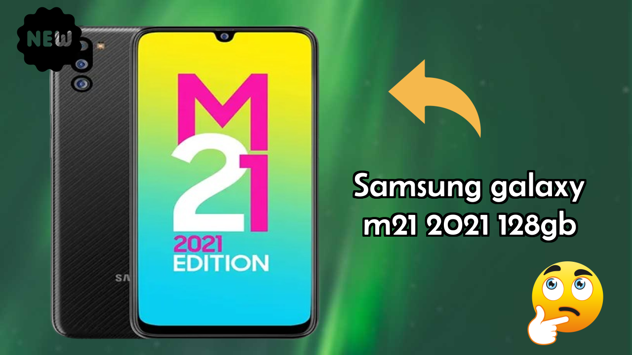 Samsung Galaxy M21 2021 128GB डिस्प्ले क्वॉलिटी: Super AMOLED रिव्यु