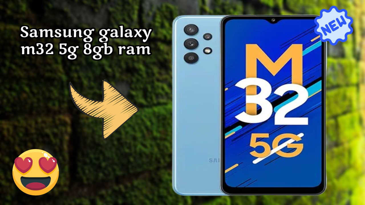 Samsung Galaxy M32 5G 8GB RAM बैटरी टेस्ट: क्या 5000 MAh पूरे दिन चलती है?