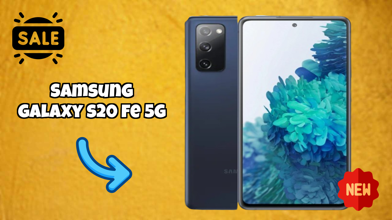 क्या आपको 2026 में Samsung Galaxy S20 FE 5G खरीदना चाहिए? एक्सपर्ट राय