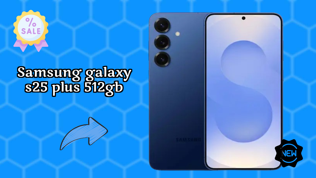 Samsung Galaxy S25 Plus 512GB गेमिंग बेंचमार्क: Snapdragon 8 Elite टेस्ट किया गया