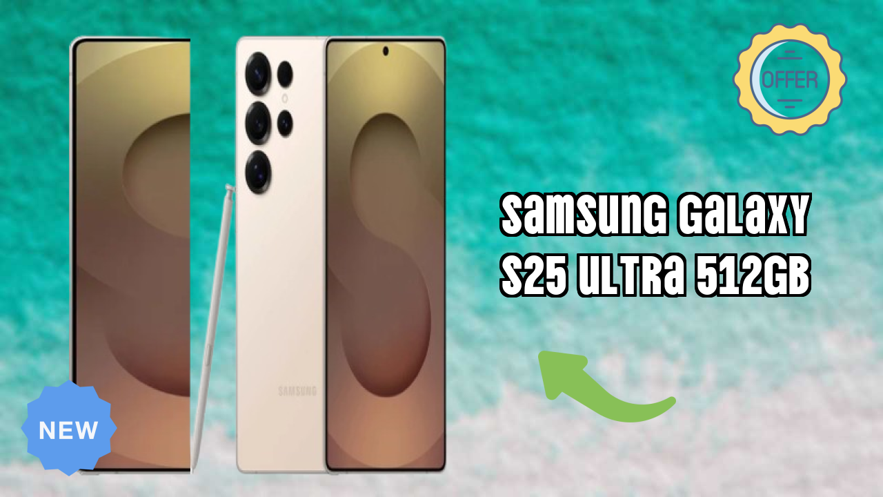 Samsung Galaxy S25 Ultra 512GB गेमिंग टेस्ट: Snapdragon 8 Elite शो