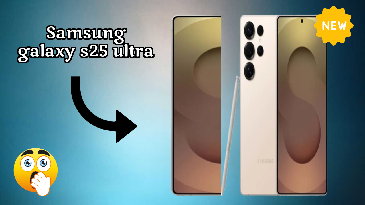 Samsung Galaxy S25 Ultra बैटरी रिव्यु: 5000 MAh रियल उपयोग टेस्ट