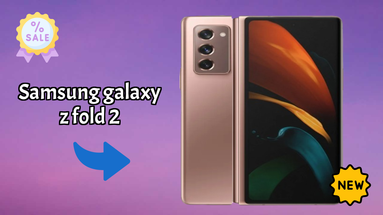 Samsung Galaxy Z Fold 2 बैटरी टेस्ट: 4500 MAh रियल दुनिया उपयोग