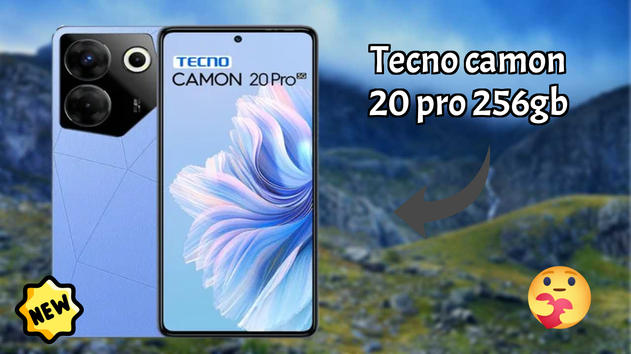 Tecno Camon 20 Pro 256GB कैमरा टेस्ट: 64 MP + 2 MP + 2 MP Rear Camera सैंपल शॉट्स
