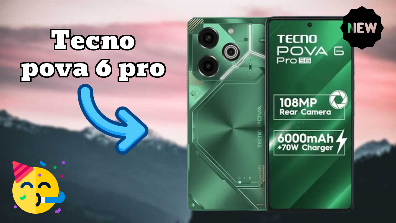 Tecno Pova 6 Pro RAM टेस्ट: 8 GB RAM वर्क लोड को हैंडल करती है