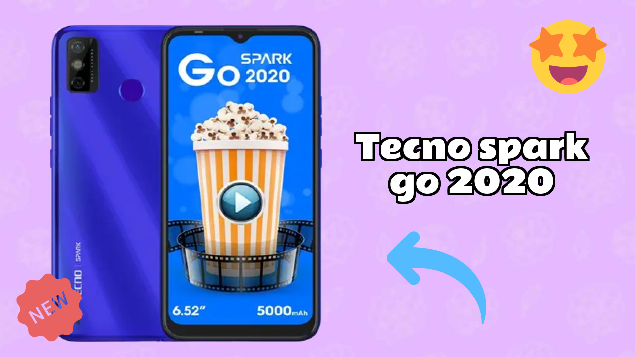 Tecno Spark Go 2020 बैटरी रिव्यु: 5000 MAh रियल उपयोग टेस्ट