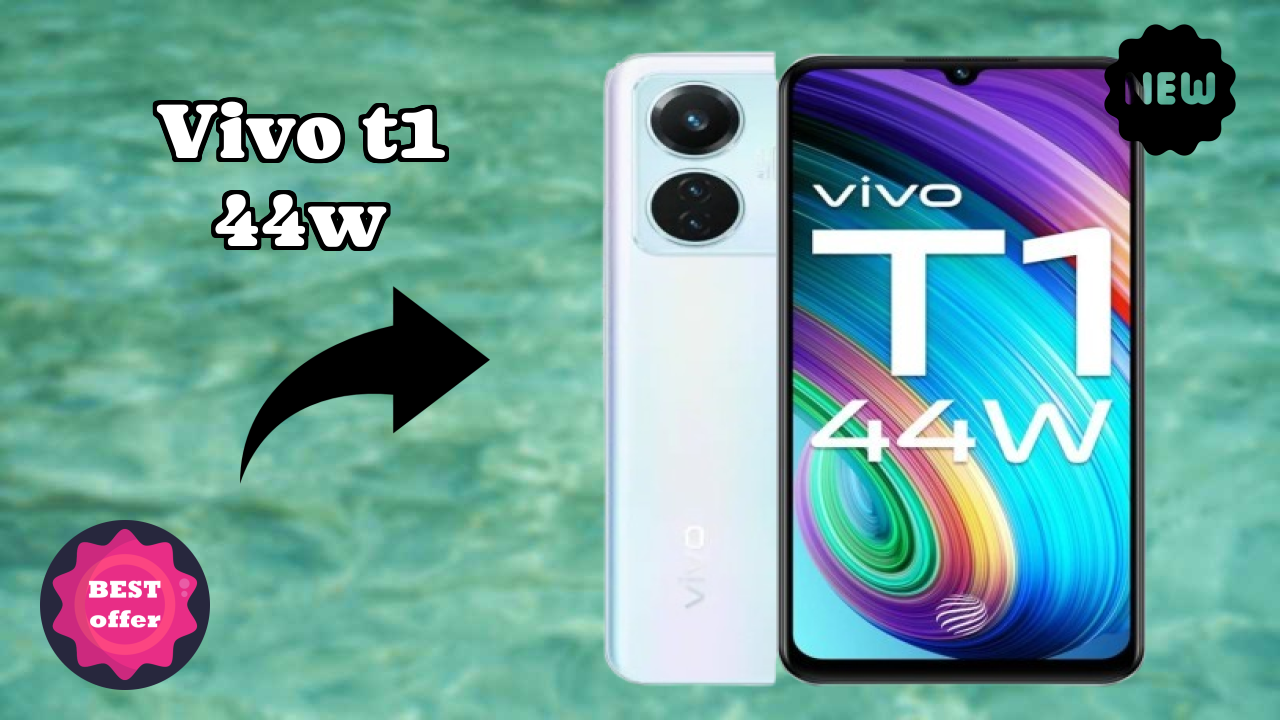 Vivo T1 44W प्रोसेसर रिव्यु: Snapdragon 680 स्पीड टेस्ट