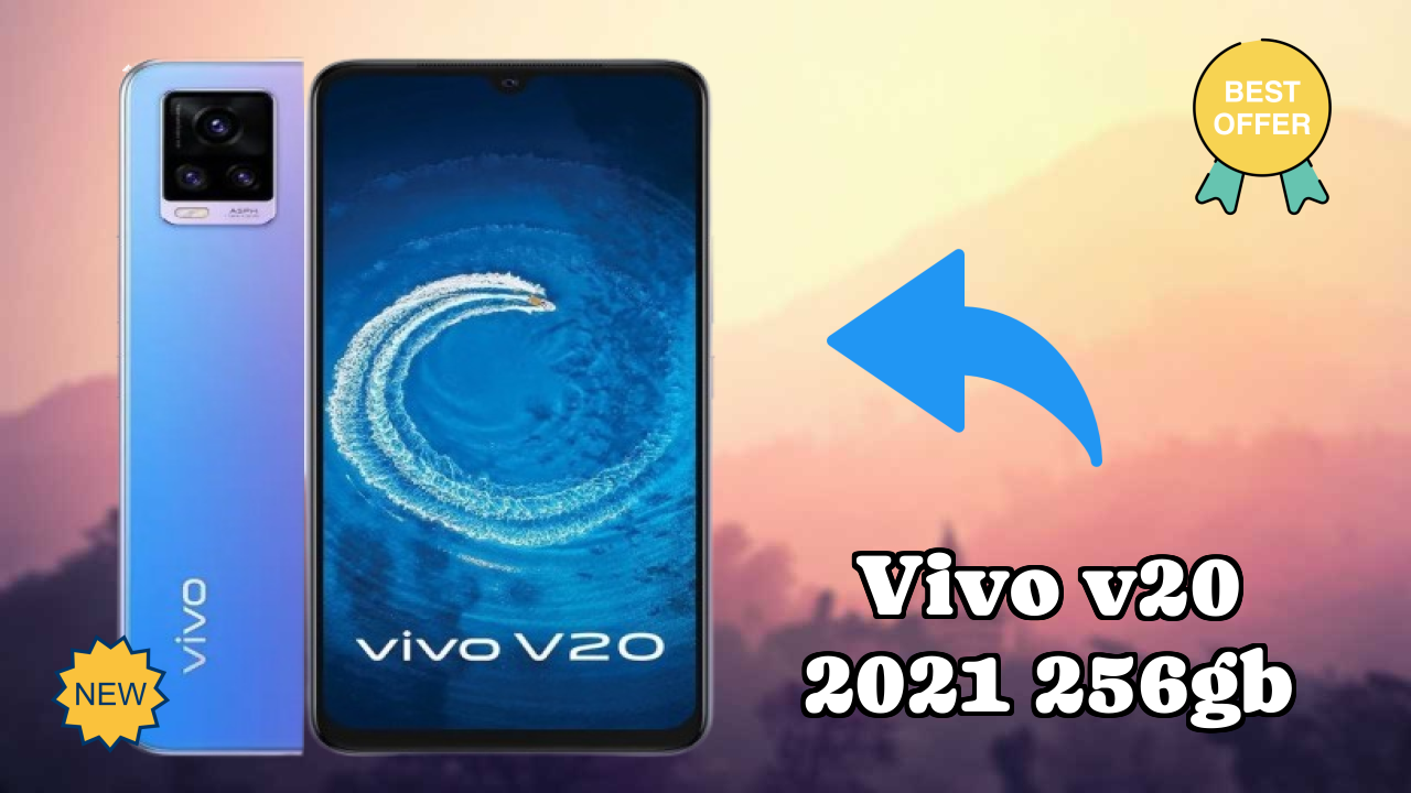 Vivo V20 2021 256GB बैटरी रिव्यु: 4000 MAh चार्जिंग टाइम