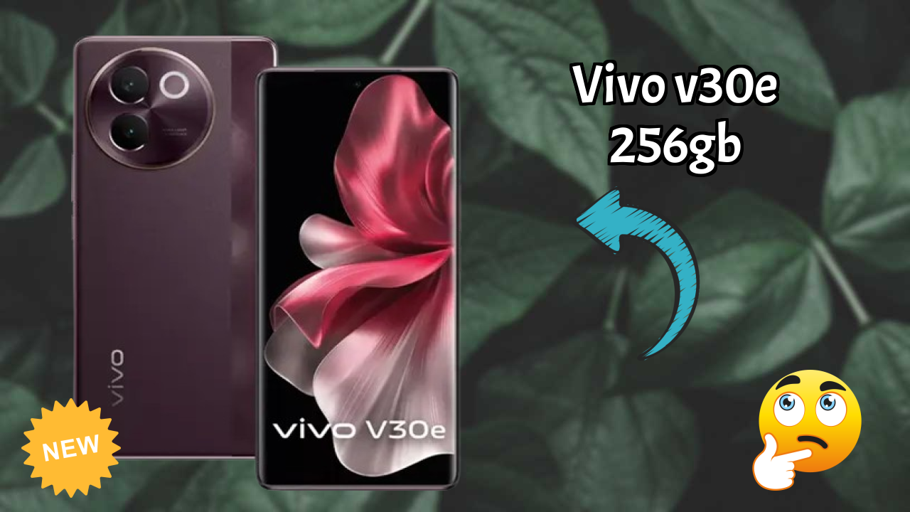 Vivo V30e 256GB बैटरी टेस्ट: 5500 MAh धीरज रिव्यु