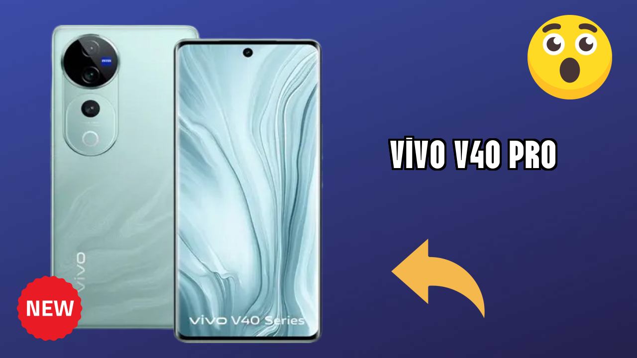 Vivo V40 Pro बैटरी रिव्यु: 5500 MAh चार्जिंग टाइम