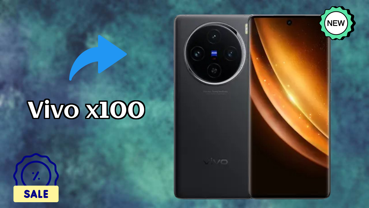 Vivo X100 डिस्प्ले  डिस्कसन: 6.78 Inches (17.22 Cm) स्क्रीन क्वॉलिटी