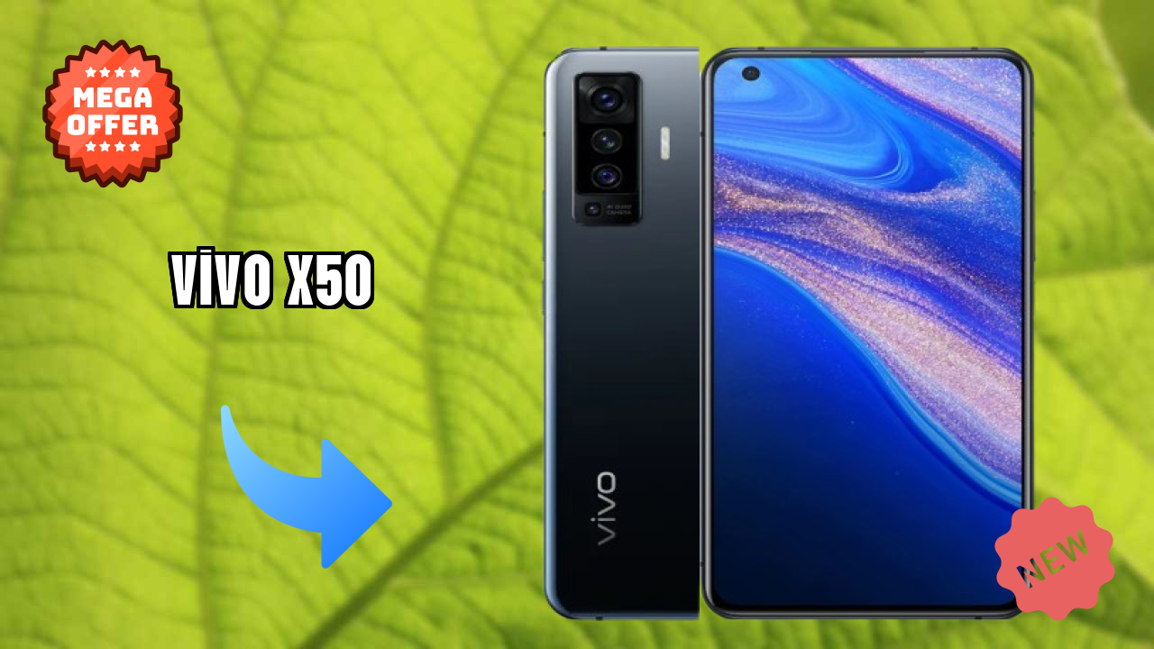 Vivo X50 गेमिंग बेंचमार्क: Snapdragon 730 टेस्ट किया गया