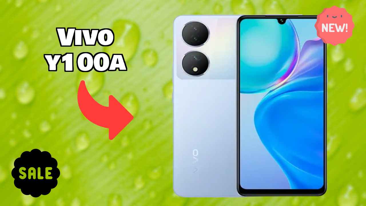 Vivo Y100A कैमरा क्वॉलिटी: 64 MP + 2 MP + 2 MP Rear Camera फोटो रिव्यु