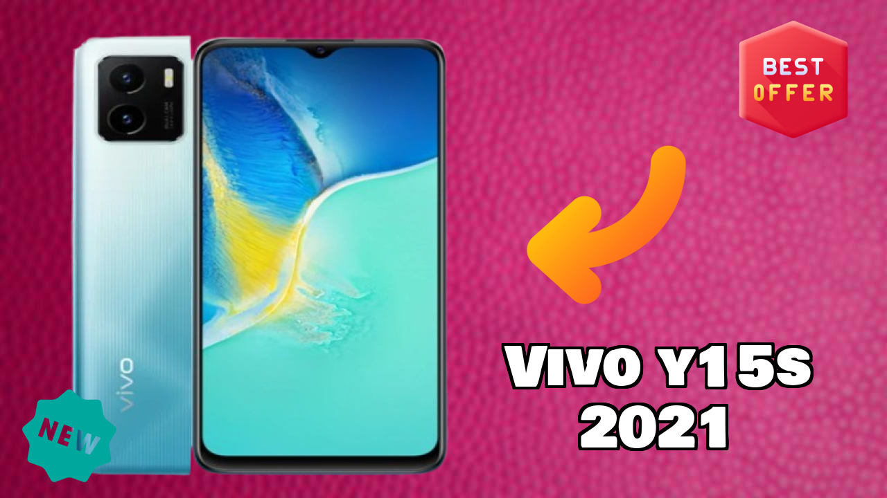 Vivo Y15s 2021 2026 फीचर ब्रेकडाउन – पूरा गहराई से जांच