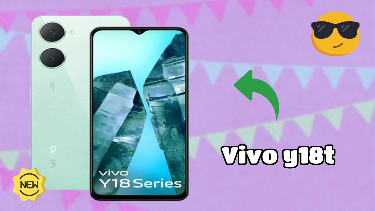 Vivo Y18T बैटरी रिव्यु: 5000 MAh चार्जिंग टाइम