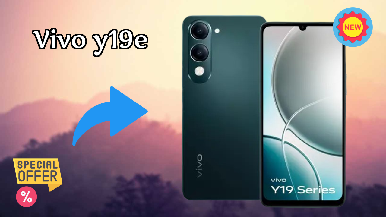 Vivo Y19e डिस्प्ले क्वॉलिटी: LCD समझाया गया