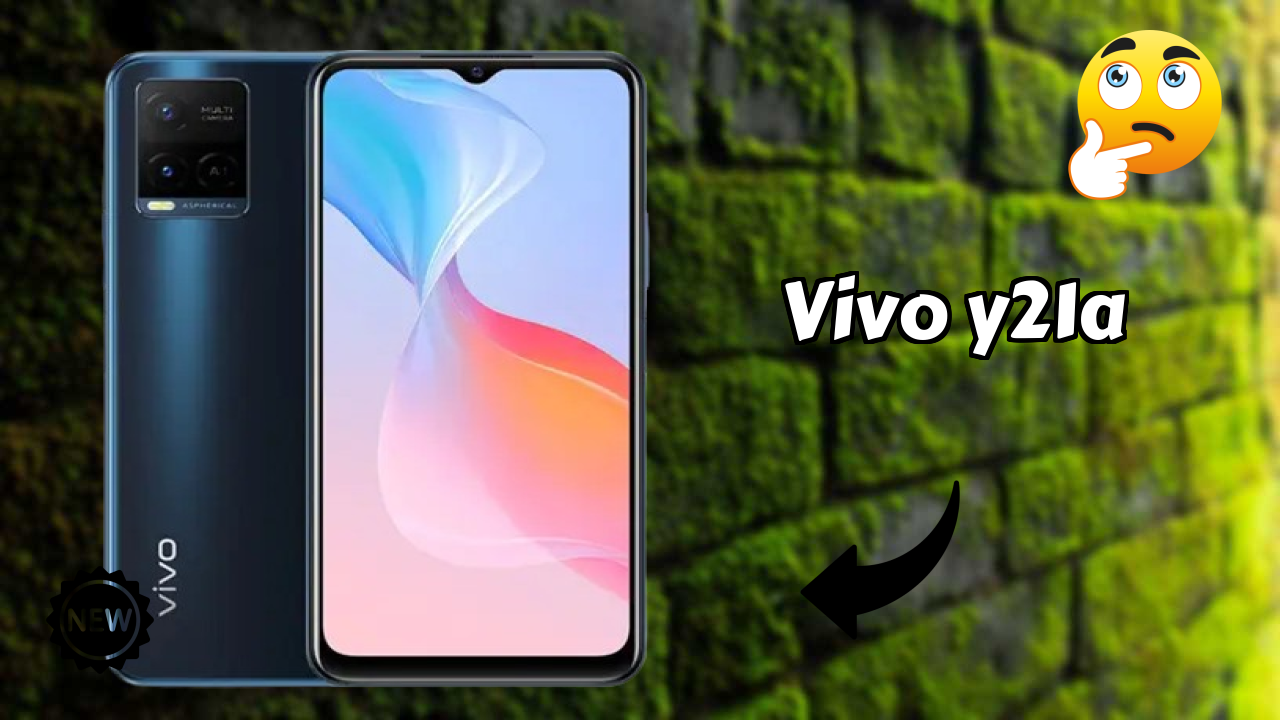 Vivo Y21A RAM टेस्ट: 4 GB RAM गेमिंग को अच्छी तरह से हैंडल करती 