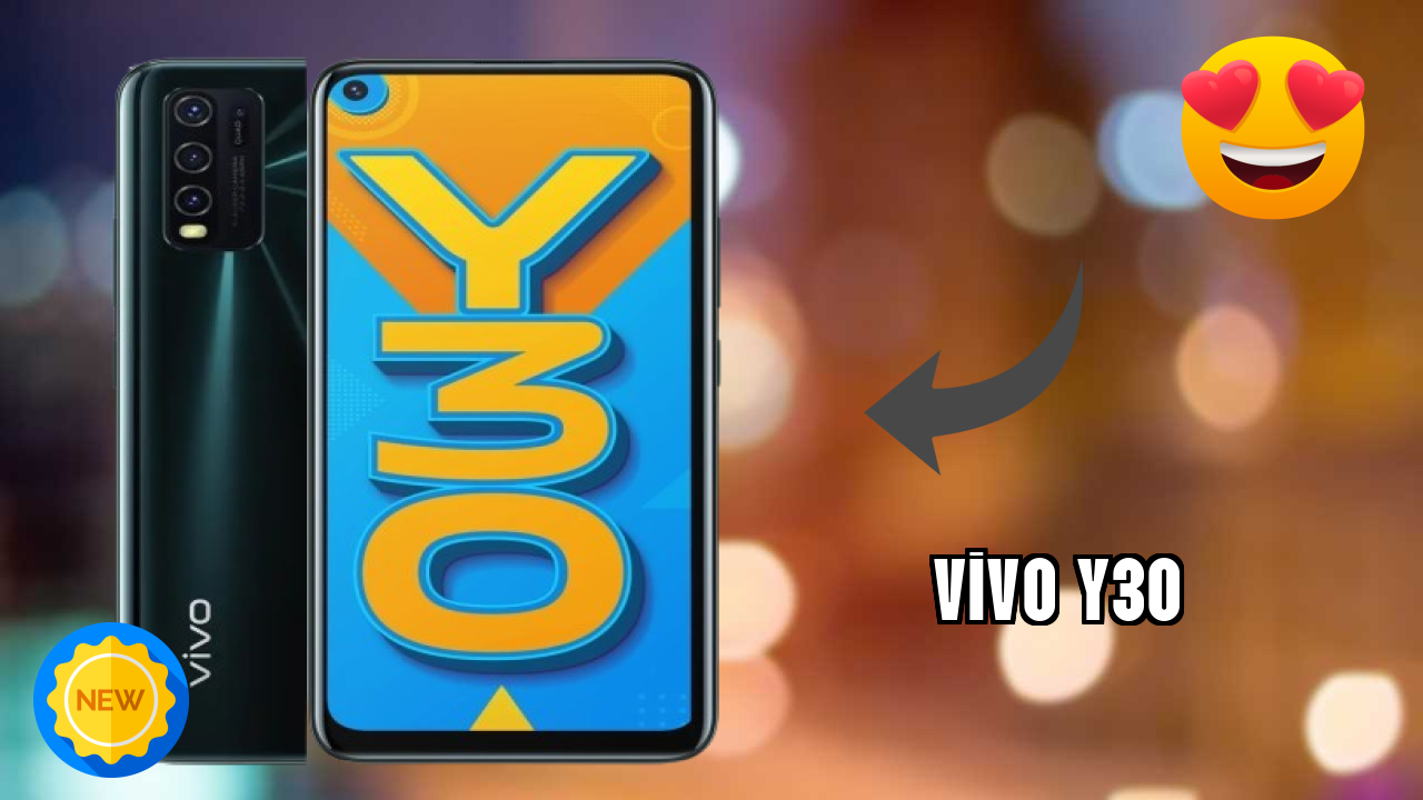 Vivo Y30 डिस्प्ले साइज़: 6.47 Inches (16.43 Cm) स्क्रीन रिव्यु