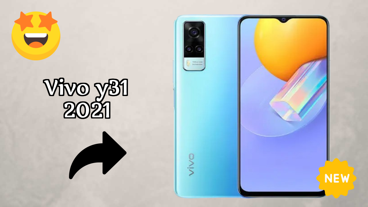 Vivo Y31 2021 सेल्फी कैमरा: 16 MP Front Camera क्वॉलिटी रिव्यु