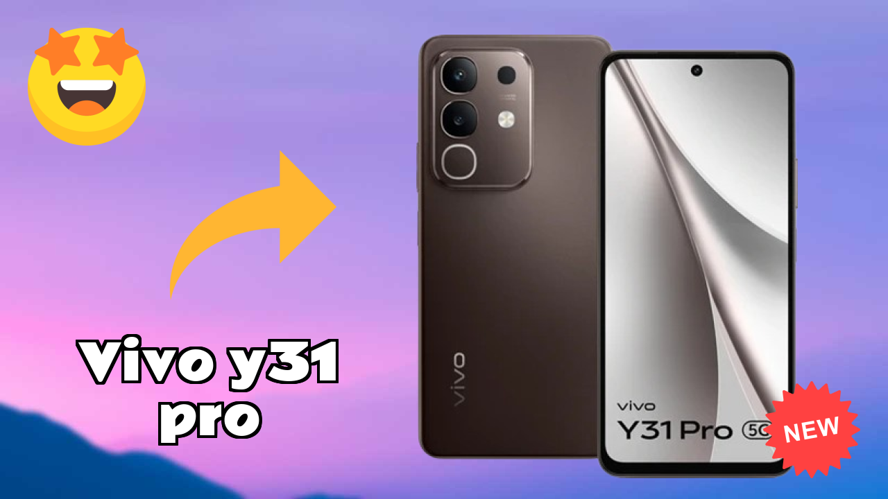 Vivo Y31 Pro डिस्प्ले तकनीक: LCD रिव्यु