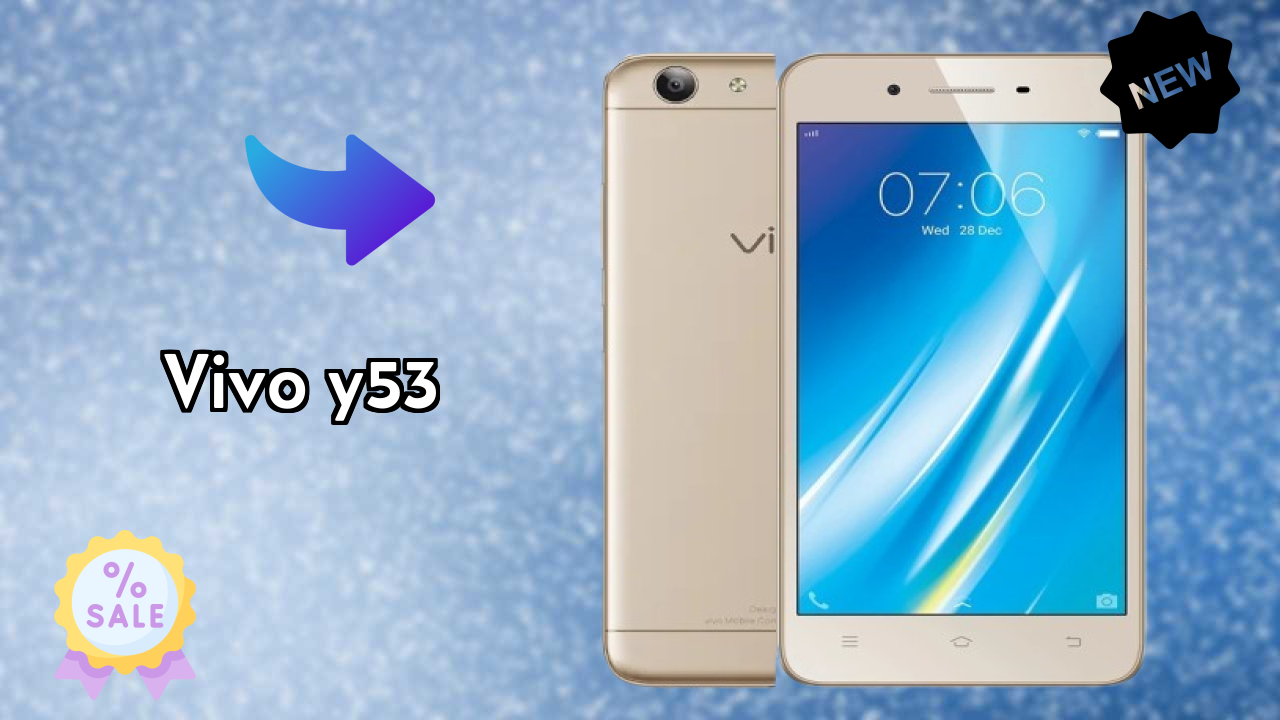 2026 Vivo Y53: सभी स्मार्टफोन यूजरओं के लिए दुनिया में