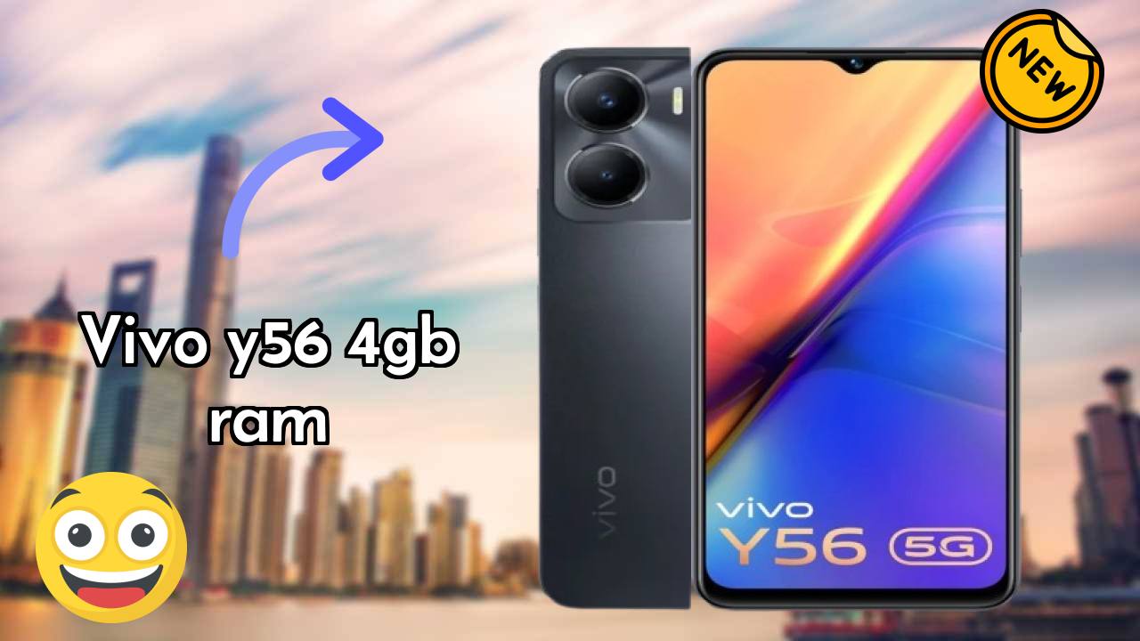 Vivo Y56 4GB RAM गेमिंग बेंचमार्क: MediaTek Dimensity 700 टेस्ट किया गया