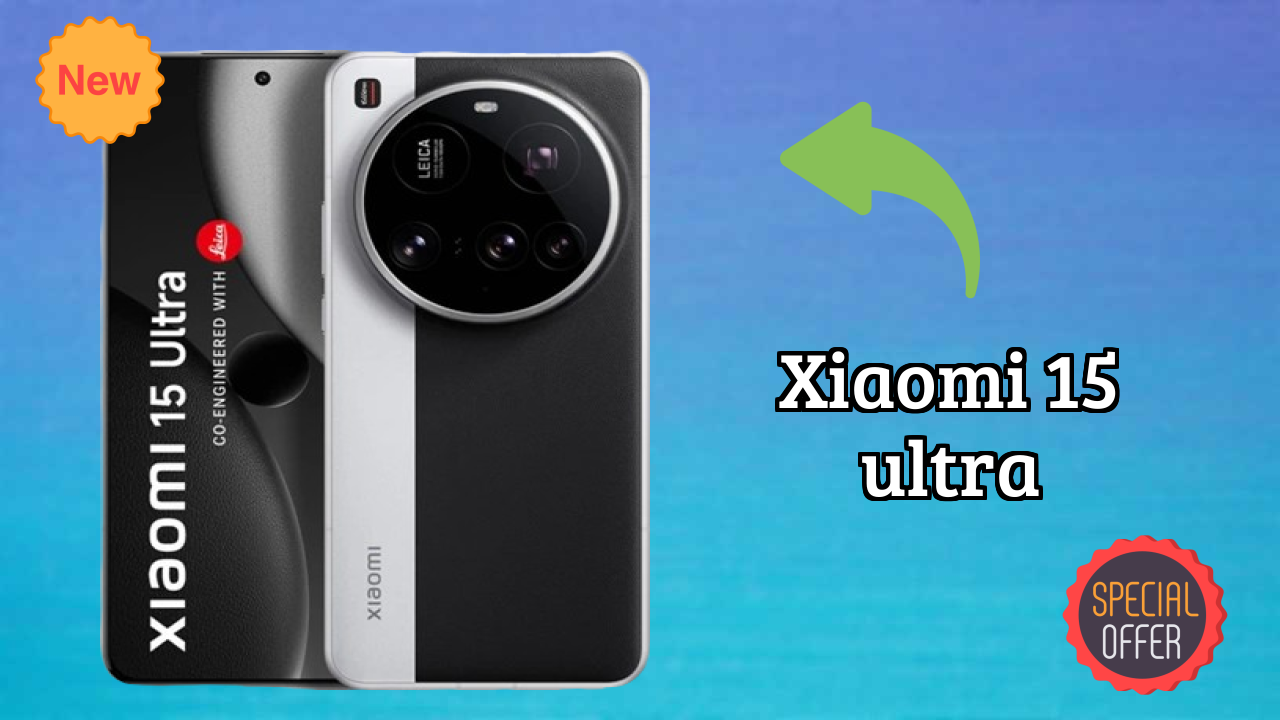 Xiaomi 15 Ultra गेमिंग टेस्ट: Snapdragon 8 Elite FPS शो