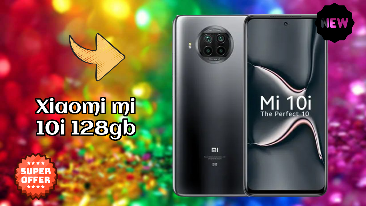 Xiaomi Mi 10i 128GB क़ीमत रिव्यु: ₹17,999 क़ीमत के लिए क़ीमत?