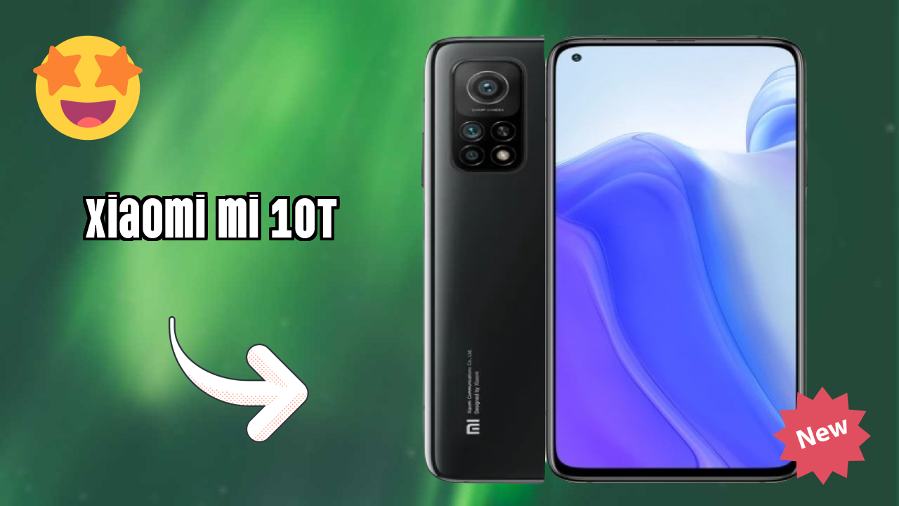 ₹18,990 पर Xiaomi Mi 10T - क्या खरीदने के लायक है?