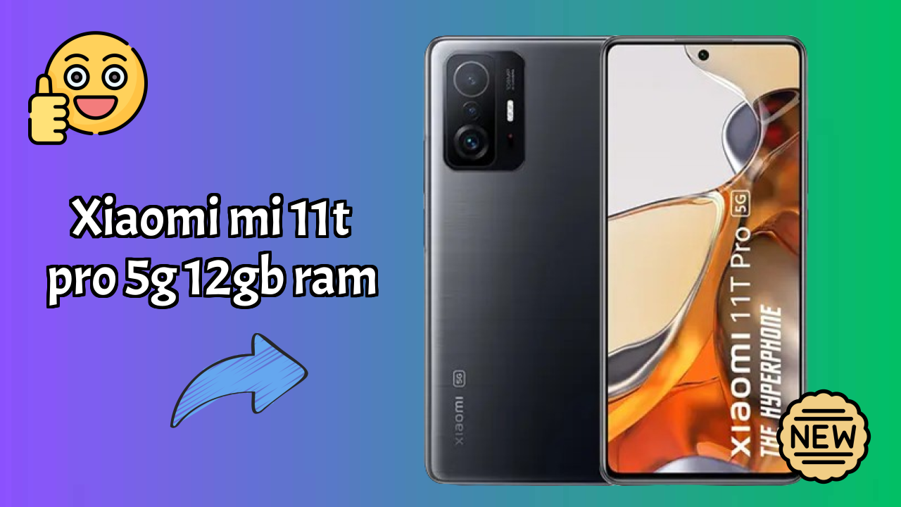 Xiaomi Xiaomi Mi 11T Pro 5G 12GB RAM - यूजर एक्सपीरियंस और रिव्यु