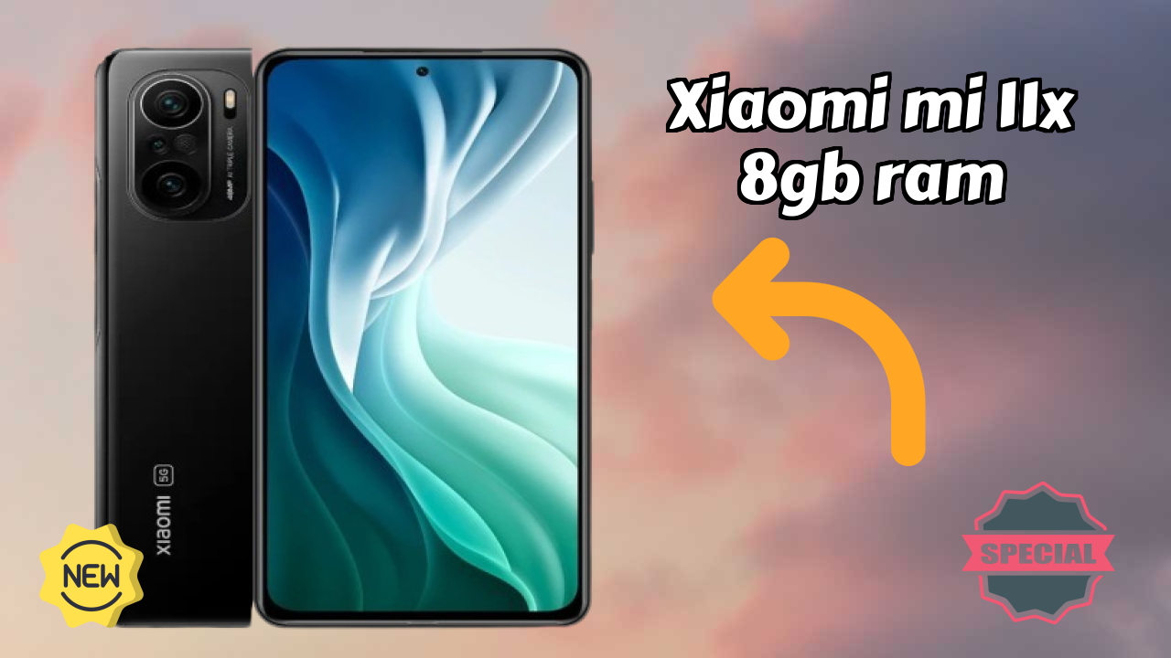 Xiaomi Mi 11X 8GB RAM डिस्प्ले तकनीक: AMOLED समझाया गया
