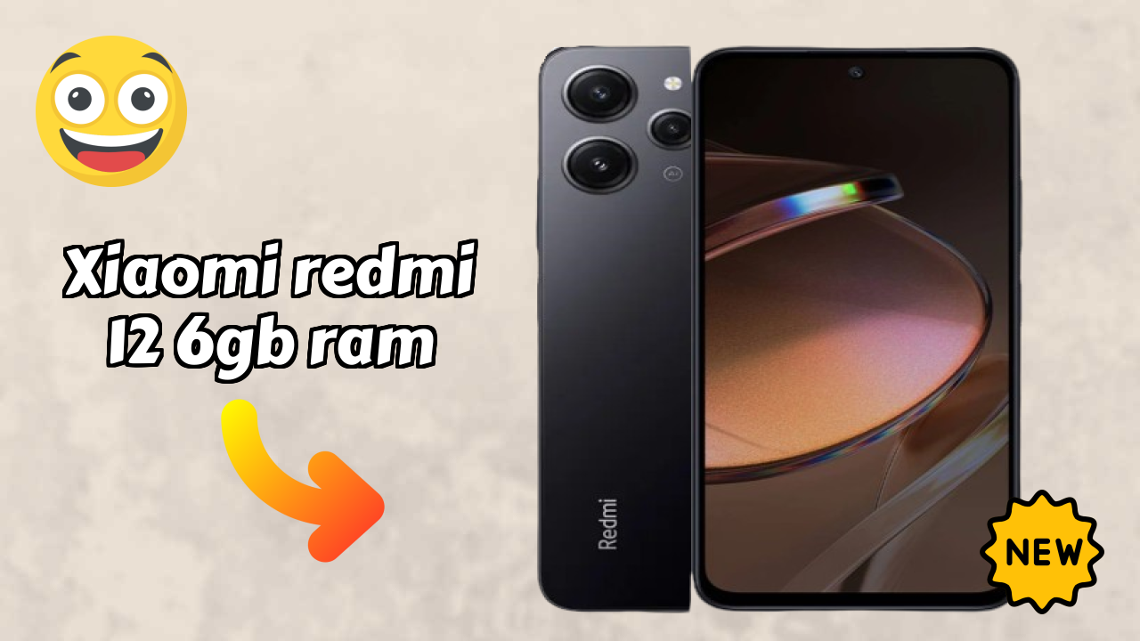 Xiaomi Redmi 12 6GB RAM कैमरा सैंपल: 50 MP + 8 MP + 2 MP Rear Camera क्वॉलिटी टेस्ट