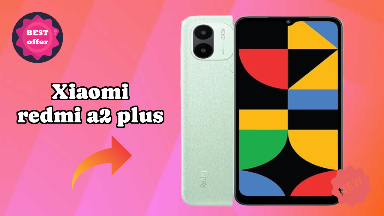 Xiaomi Redmi A2 Plus बैटरी टेस्ट: क्या 5000 MAh पूरे दिन चलती है?