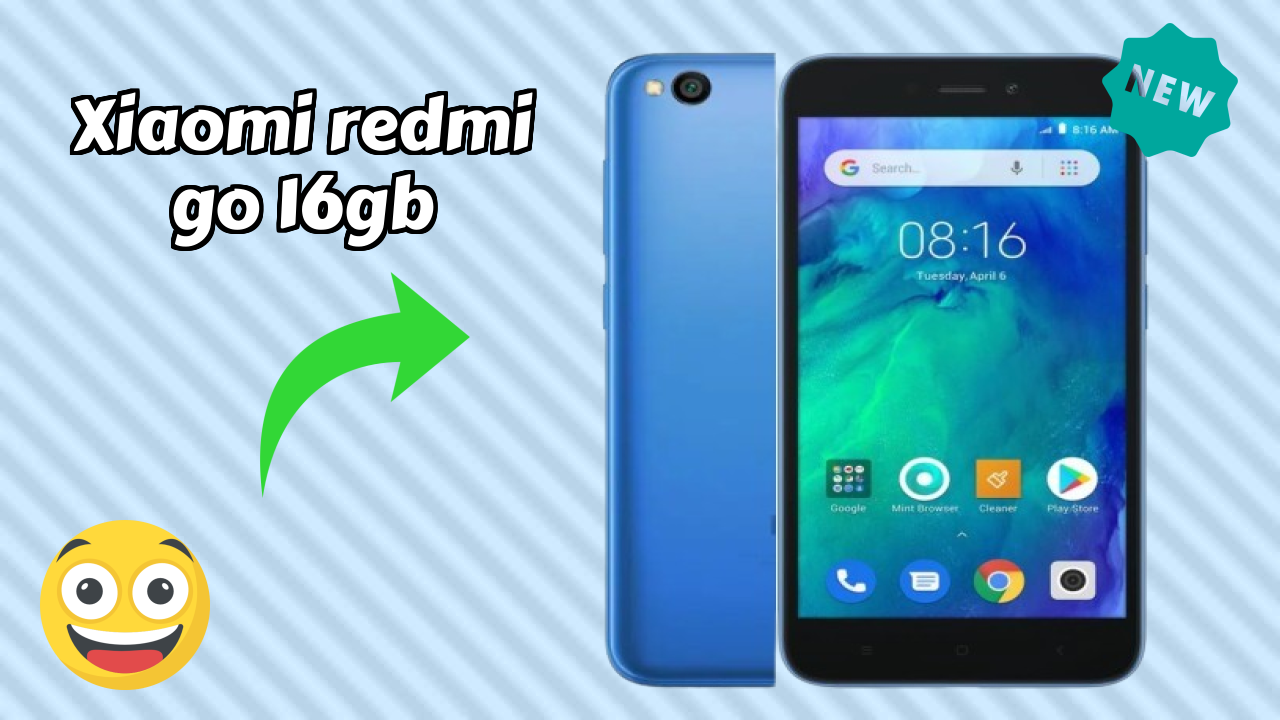 Xiaomi Redmi Go 16GB प्रोसेसर टेस्ट: Snapdragon 425 बेंचमार्क