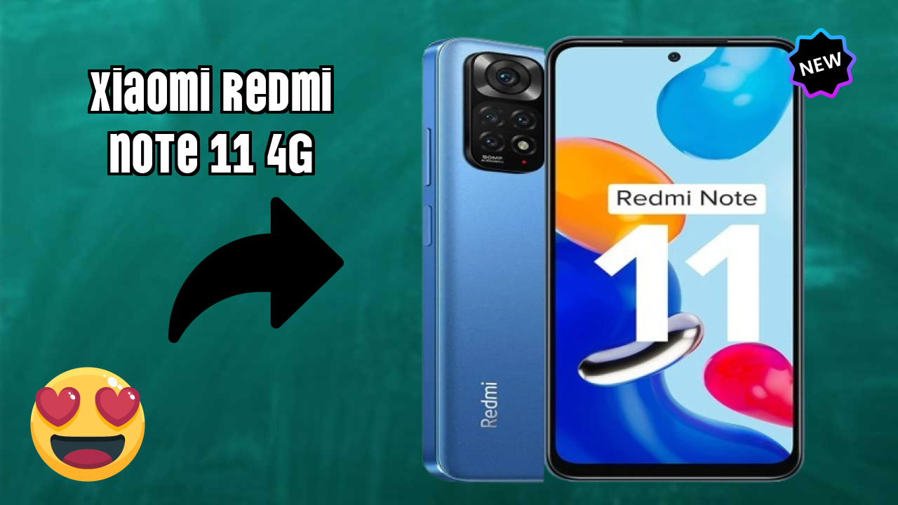 2026 Xiaomi Redmi Note 11 4G: सभी स्मार्टफोन यूजरओं के लिए दुनिया में