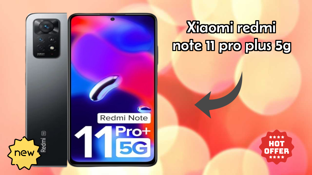 Xiaomi Redmi Note 11 Pro Plus 5G कैमरा रिव्यु: 108 MP + 8 MP + 2 MP Rear Camera फोटो टेस्ट