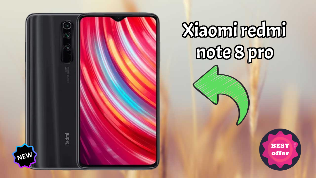 Xiaomi Redmi Note 8 Pro क़ीमत  डिस्कसन: ₹12,999 क़ीमत के लिए क़ीमत