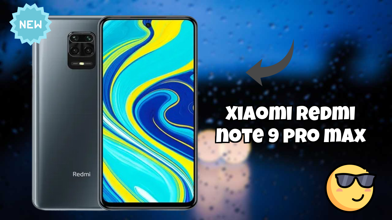 Xiaomi Redmi Note 9 Pro Max 2026 शो टेस्ट – रियल जीवन परिणाम
