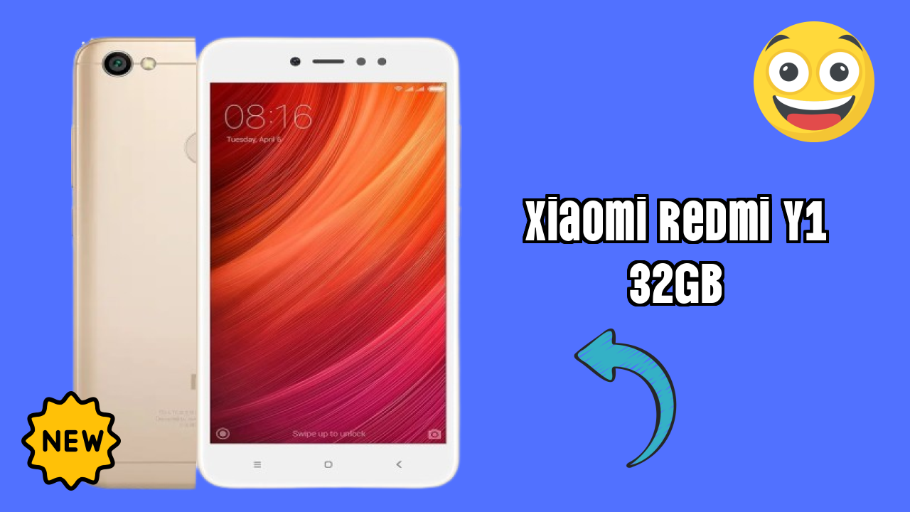 Xiaomi Redmi Y1 32GB क़ीमत: ₹8,468 - क्या खरीदने के लायक है?