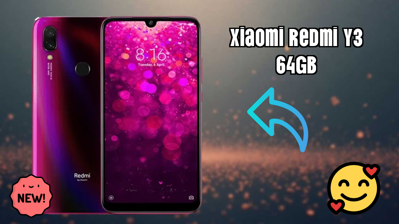 Xiaomi Redmi Y3 64GB कैमरा रिव्यु: 12 MP + 2 MP Rear Camera फोटो टेस्ट